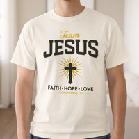 Load image into Gallery viewer, Team Jesus