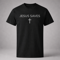 Load image into Gallery viewer, Jesus Saves