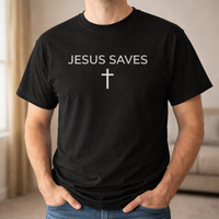 Load image into Gallery viewer, Jesus Saves
