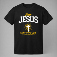 Load image into Gallery viewer, Team Jesus