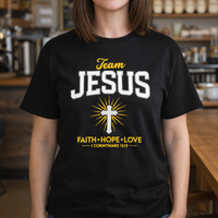 Load image into Gallery viewer, Team Jesus