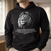 Load image into Gallery viewer, Joshua Lion 1:9