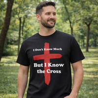 Load image into Gallery viewer, I Don't Know Much