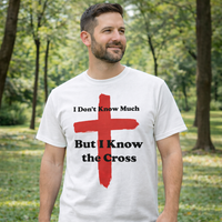 Load image into Gallery viewer, I Don't Know Much