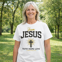 Load image into Gallery viewer, Team Jesus