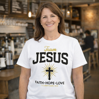 Load image into Gallery viewer, Team Jesus