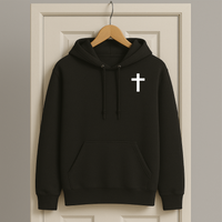 Load image into Gallery viewer, Jesus Saves Faith Cross