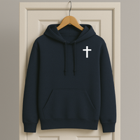 Load image into Gallery viewer, Jesus Saves Faith Cross