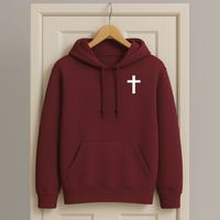 Load image into Gallery viewer, Jesus Saves Faith Cross