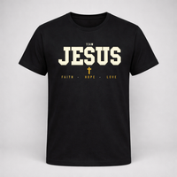 Load image into Gallery viewer, Team Jesus