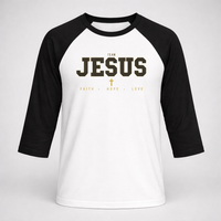 Load image into Gallery viewer, Team Jesus