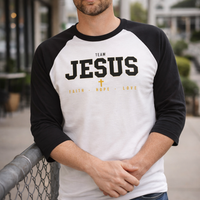 Load image into Gallery viewer, Team Jesus