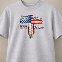 Load image into Gallery viewer, Stand For The Flag