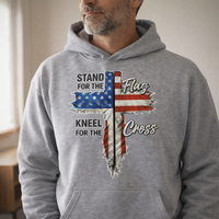 Load image into Gallery viewer, Stand For The Flag