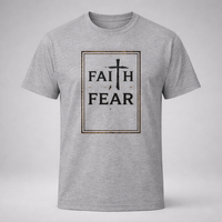 Load image into Gallery viewer, Faith Over Fear
