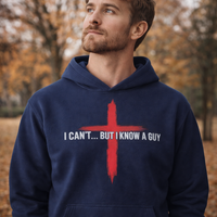 Load image into Gallery viewer, I Cant But I Know A Guy