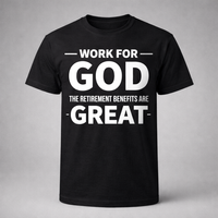 Load image into Gallery viewer, Work For God