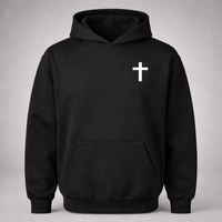 Load image into Gallery viewer, Jesus Saves Faith Cross
