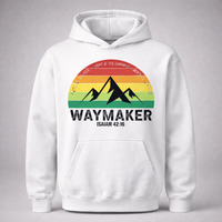 Load image into Gallery viewer, Waymaker
