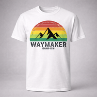 Load image into Gallery viewer, Waymaker