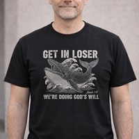 Load image into Gallery viewer, Get In Loser