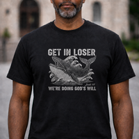 Load image into Gallery viewer, Get In Loser