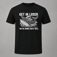 Load image into Gallery viewer, Get In Loser