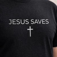 Load image into Gallery viewer, Jesus Saves