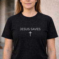 Load image into Gallery viewer, Jesus Saves