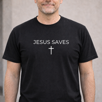 Load image into Gallery viewer, Jesus Saves