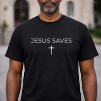 Load image into Gallery viewer, Jesus Saves