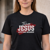 Load image into Gallery viewer, Team Jesus Lifetime