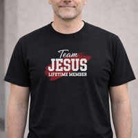 Load image into Gallery viewer, Team Jesus Lifetime