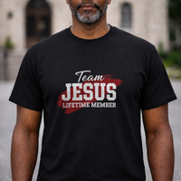 Load image into Gallery viewer, Team Jesus Lifetime