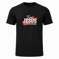 Load image into Gallery viewer, Team Jesus Lifetime