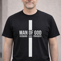 Load image into Gallery viewer, Man of GOD
