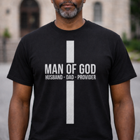 Load image into Gallery viewer, Man of GOD