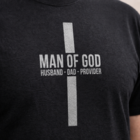 Load image into Gallery viewer, Man of GOD