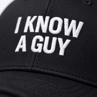 Load image into Gallery viewer, I Know A Guy