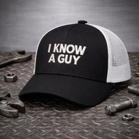 Load image into Gallery viewer, I Know A Guy