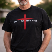 Load image into Gallery viewer, I Can’t… But I Know A Guy – Big &amp; Tall Fit