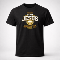 Load image into Gallery viewer, Team Jesus – Halo Edition