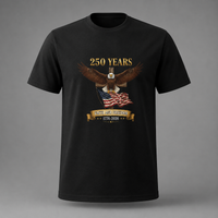 Load image into Gallery viewer, 250 Years Faith and Freedom