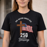 Load image into Gallery viewer, One Nation Under God - 250 Years