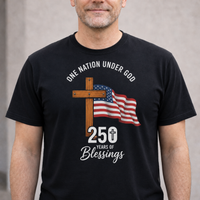 Load image into Gallery viewer, One Nation Under God - 250 Years