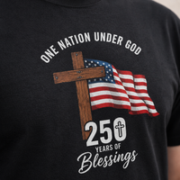 Load image into Gallery viewer, One Nation Under God - 250 Years