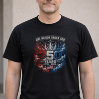 Load image into Gallery viewer, One Nation Under God 250 Years