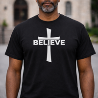 Load image into Gallery viewer, Believe Shirt