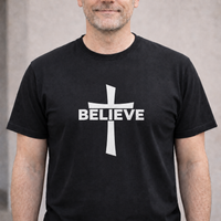 Load image into Gallery viewer, Believe Shirt
