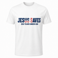 Load image into Gallery viewer, Jesus Saves One Nation Under God